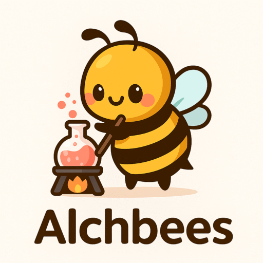 Alchbees Studio